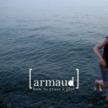 Armaud - How To Erase A Plot - Musica Pop