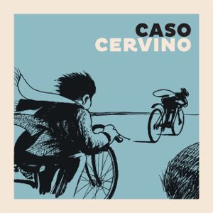 Caso - Cervino - In Your Eyes Ezine