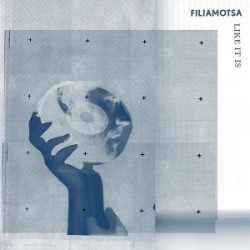 Filiamotsa – Like It Is - Recensioni Rock
