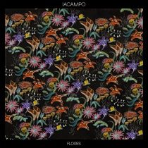 Boy &Amp; Bear - Iacampo - Flores