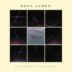 Nova Lumen - Assurdo Universo - Musica Pop