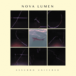 The Nine Tears - Nova Lumen - Assurdo Universo