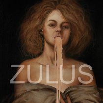 Zulus - Zulus - Ii