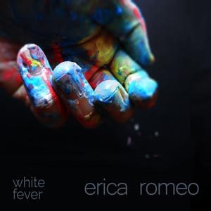 Plastic Lungs - Erica Romeo – White Fever