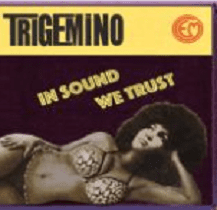 Mulbö - Trigemino - In Sound We Trust