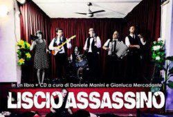 Banda Putiferio & C. – Liscio Assassino - Recensione Libri