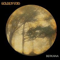 Sunder - Golden Void – Berkana