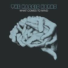 The Haggis Horns – What Comes To Mind 1 - fanzine