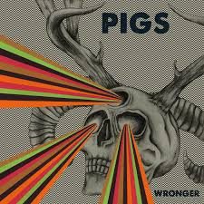 Zulus - Pigs – Wronger