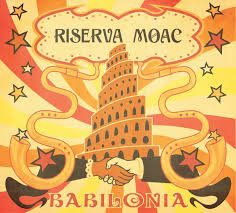 Iacampo - Riserva Moac – Babilonia