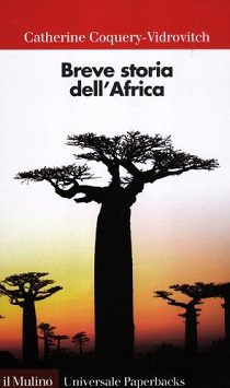 Uscire Dal Caos - Catherine Coquery - Vidrovitch - Breve Storia Dell' Africa