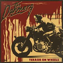 - The Dahmers - Terror On Wheels