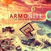 The Under - Armonite - The Sun Is New Each Day