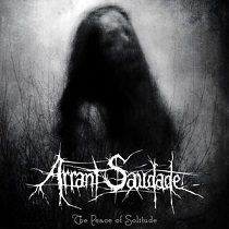 Ēōs - Arrant Saudade - The Peace Of Solitude