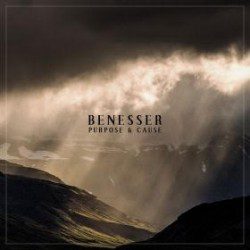 Benesser - Purpose & Cause - Recensioni Rock