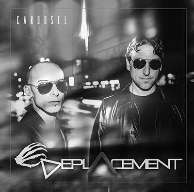 Iacampo - Deplacement - Carousel