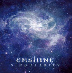 Enshine – Singularity - Recensioni Metal