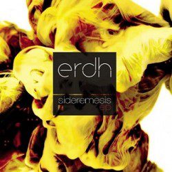 Erdh - Sideremesis - Recensioni Elettronica