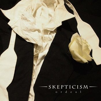 Skepticism - Ordeal 1 - fanzine