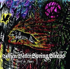 Slow - When Bitter Spring Sleeps - Spirit In Flames