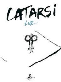 Luz - Catarsi - In Your Eyes Ezine