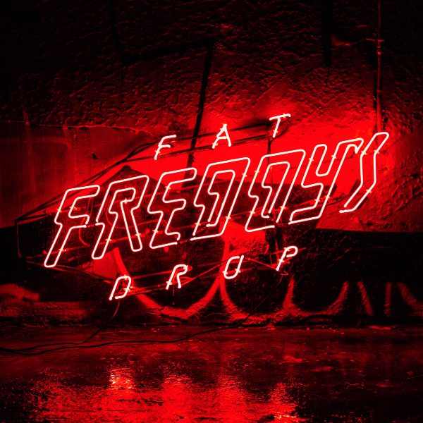 FAT FREDDY’S DROP – BAYS