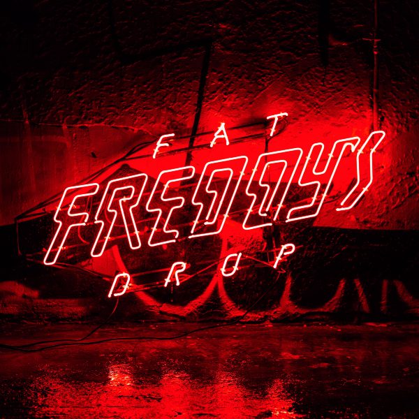 FAT FREDDY’S DROP – BAYS