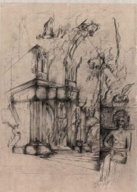 Fantasmi A Milano - Recensione Libri