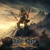 Derdian - Marius Danielsen'S Legend Of Valley Doom - Marius Danielsen'S Legend Of Valley Doom