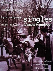 Singles - L'amore è Un Gioco - In Your Eyes Ezine