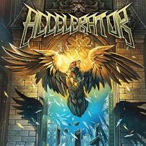 Accelerator - Accelerator - In Your Eyes Ezine