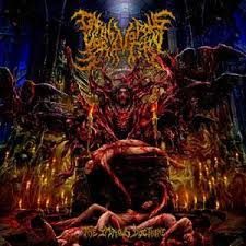 Carnivorous Voracity - The Impious Doctrine - In Your Eyes Ezine