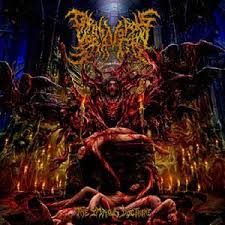 Comatose - Carnivorous Voracity - The Impious Doctrine