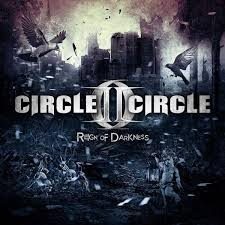 Elegacy - Circle Ii Circle - Reign Of Darkness