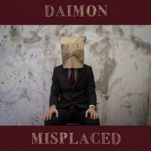 Scimmiasaki - Daimon - Misplaced