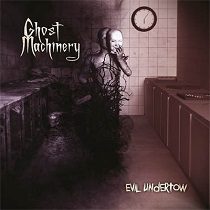 Elegacy - Ghost Machinery - Evil Undertow