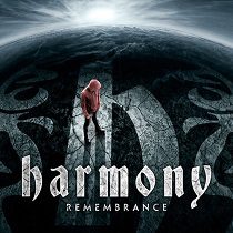 Psychoprism - Harmony - Remembrance