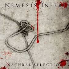 Proliferhate - Nemesis Inferi - Natural Selection