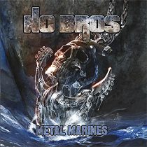 Mad Hornet - No Bros - Metal Marines