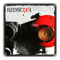 Lemmy - Reds' Cool - Press Hard