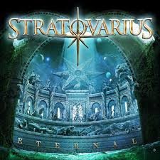 Stratovarius - Eternal 5 - fanzine