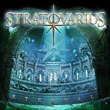 Brainstorm - Stratovarius - Eternal