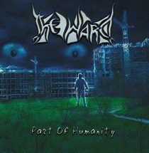 The Ward - Part Of Humanity - In Your Eyes Ezine