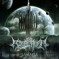 The Ritual Aura - Laniakea - In Your Eyes Ezine