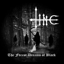 Ancestors Blood - Tine - The Forest Dreams Of Black