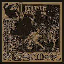 Starblind - Vigilance - Hounds Of Megiddo