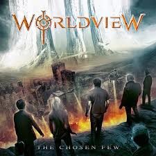 Brainstorm - Worldview - The Chosen Few