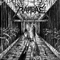 Rapture - Crimes Against Humanity - In Your Eyes Ezine