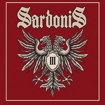 Department Of Correction / Agathocles - Sardonis - Iii