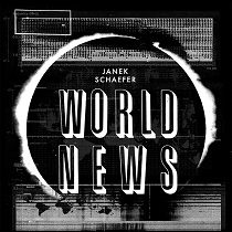 Giona Vinti - Janek Schaefer - World News